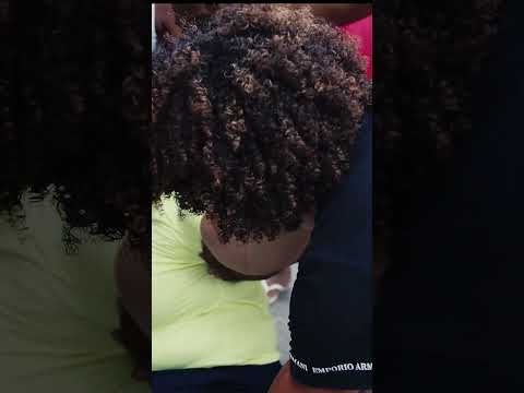 BECO CRIMINAL - mais uma vítima da sociedade.