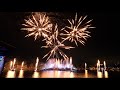 NEW EPCOT Luminous The Symphony Of Us Fireworks Show In 4K Walt Disney World December 5 2023