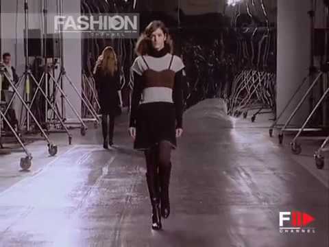 "Sophia Kokosalaki" Autumn Winter 2004 2005 2 of 2 London Pret a Porter by FashionChannel