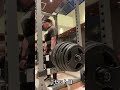 ベントロー320キロ チーティング バーベルローイング ベントオーバーロウbarbell rowing 320kg ego lifter デッドリフト シュラッグ