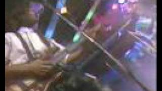 Shalamar - Dead Giveaway and No Limits