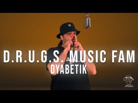 D.M.F. - Dyabetik (Videoclipe Oficial)