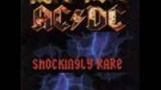 AC/DC - Heatseeker (Demo) - Very Rare