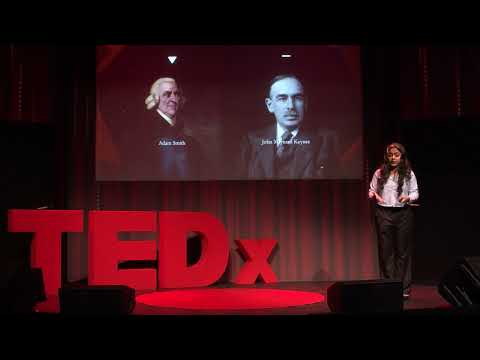The Emotional Side of Economics: Why We're Bad With Money
