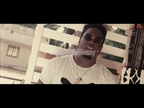 KanAa ft Khady Diop - Y'a que Dieu qui peut nous blesser "YQDQPNB"