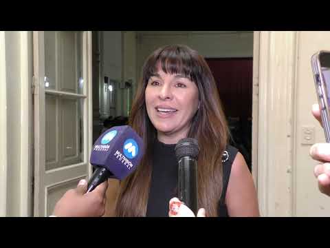 Más de 200 estudiantes de profesorados incorporan herramientas para abordar la vulneración de derechos en la infancia