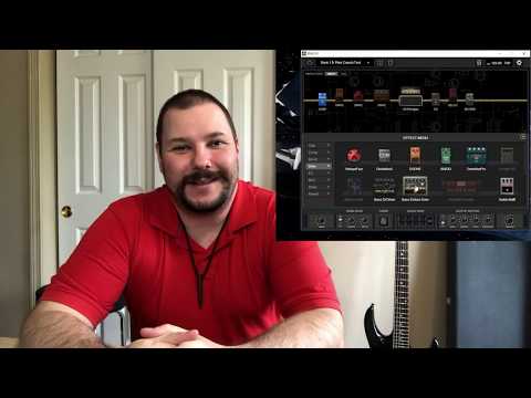 Bias FX at home with Remy Pt 2