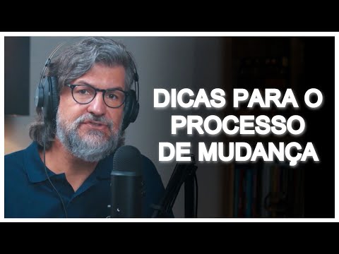 COMO FAZER A TRANSIÇÃO DE VISÃO NA IGREJA? | Cortes Podcast Jesuscopy