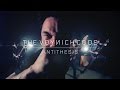 The Voynich Code - "Antithesis" Official Music ...