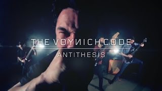 The Voynich Code - 
