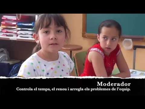 VÍDEO curt AP COOPERATIU 2015 16 (CEIP SA INDIOTERIA)