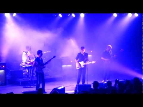 Brief Encounters - Live