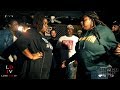 UNEEK FATAL VS JADE WEGOHARDTV