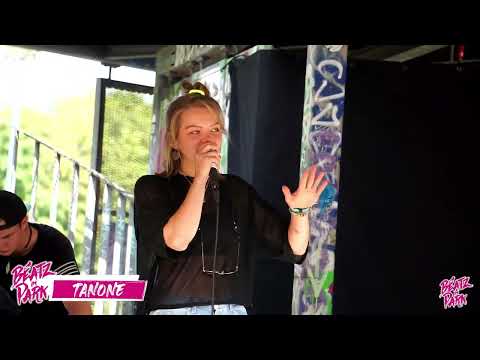 TanOne @ Beatz im Park 2021