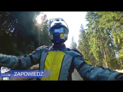 BMW Klub Motocykle Polska | Zapowiedź XVIII Międzynarodowego Zlotu Motocykli BMW | Wisła 2018