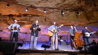 Keller Williams with the Travelin&#39; McCourys, What a Waste of Good Corn Liquor