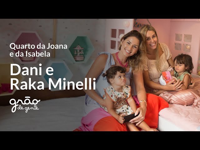 QUARTO DE GÊMEAS - APRENDA COMO DECORAR  UM QUARTO MONTESSORIANO PARA GÊMEAS.