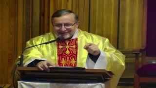 Przebaczyć czy pojednać się?