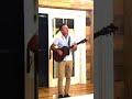 Jimmy Rankin - Farewell to Nova Scotia (Acoustic)