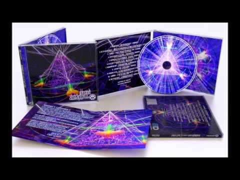 Ectogasmics - Blood Diamond Noise Gust Remix 152bpm (V.A. Abstract Construct 2013/Damaru Records)
