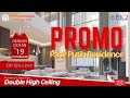 Pasir Putih Residence PIK 2 Promo 60x Cicilan