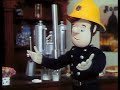 Fireman Sam S2E7 Safe With Sam