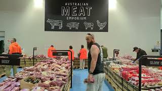 Australia Meat Emporium