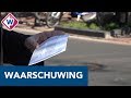 Ex-patiënt waarschuwt jongeren over corona - OMROEP WEST