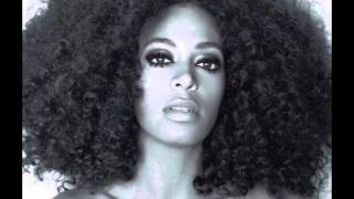 SOLANGE - Losing You ( Slowwkid Remix )