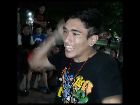 DLF vs MACHUK - 2da Ronda