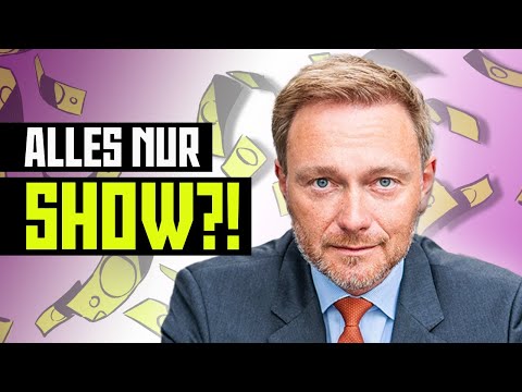 Der Fall und Aufstieg von Christian Lindner I DER BIOGRAPH