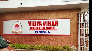 Vidya Vihar Residential School Video thumbnail