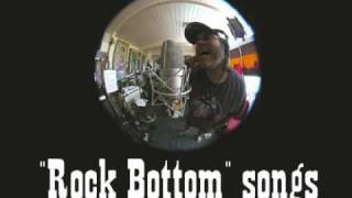 Matthew Sweet - Missing &quot;Rock Bottom&quot; Songs