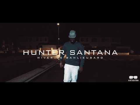 Hunter Santana   Hiver de banlieusard