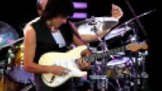 Jeff Beck - She's A Woman  (Album version)