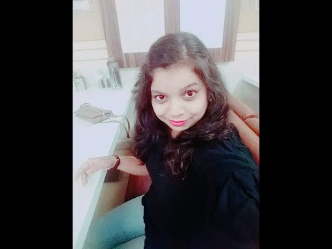 Naili Dwivedi Singing video