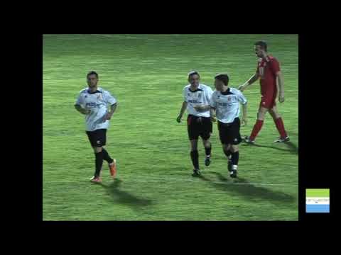 Calcio Rivediamoli : Montalto Ivrea - Susa Bruzolo  4-0  Campionato 2010/2011