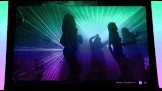 SAE SHOWREEL Music Video - Crave (Sweet Love) by Todd Wilson.mov