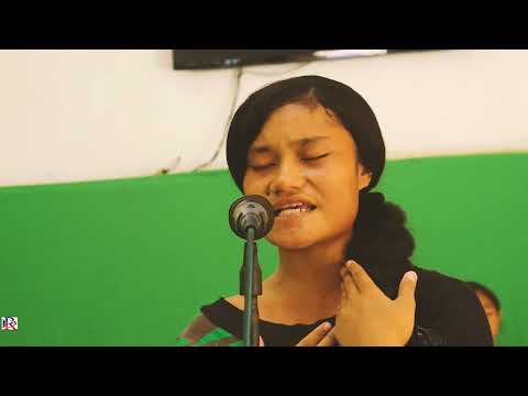 The Three Sweet Messengers - O LA'U TATALO