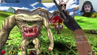 Rusutaku Assault preview