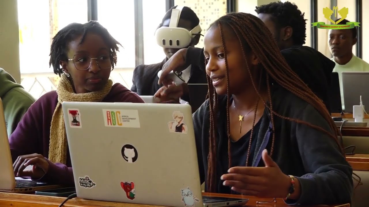 Virtual Labs: Redefining engineering education through immersive, scalable, real-world learning.