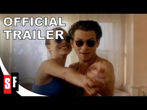 Kuffs (1992) Official Trailer