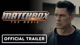 Download lagu Matchbox The Movie - Trailer (John Cena, Jessica Biel) | Comic Con 2026 mp3 Download lagu Matchbox The Movie - Trailer (John Cena, Jessica Biel) | Comic Con 2026 mp3