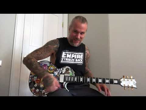 How To Play Cyhra - No Halos In Hell