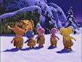 Nick Jr The Backyardigans BIG Week 2005 Promo RARE