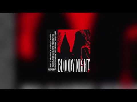 onimanxd - Bloody Night (OUT NOW ON ALL PLATFORMS)