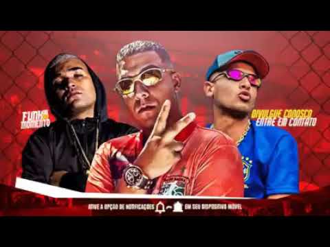 MC Rafa 22_ MC W1_ MC Cyclope - Pode Convocar (canal de músicas)