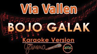 Download lagu Via Vallen Bojo Galak KOPLO... mp3