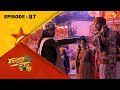 Radha Expresses Her Gratitude | Radha Krishna | Full Episode 87 | Star Suvarna