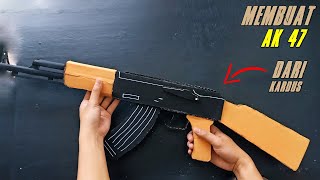 Download lagu Cara Membuat Senjata AK 47 Dari Kardus | Ide Kreatif mp3 Download lagu Cara Membuat Senjata AK 47 Dari Kardus | Ide Kreatif mp3